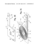 MICROFLUIDIC DEVICES AND/OR EQUIPMENT FOR MICROFLUIDIC DEVICES diagram and image