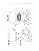 MICROFLUIDIC DEVICES AND/OR EQUIPMENT FOR MICROFLUIDIC DEVICES diagram and image