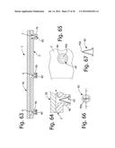 MICROFLUIDIC DEVICES AND/OR EQUIPMENT FOR MICROFLUIDIC DEVICES diagram and image