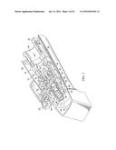 TUB FAUCET HAVING A UNIVERSAL PLUMBING ADAPTOR diagram and image