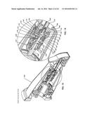 TUB FAUCET HAVING A UNIVERSAL PLUMBING ADAPTOR diagram and image