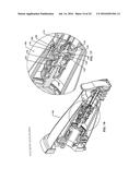 TUB FAUCET HAVING A UNIVERSAL PLUMBING ADAPTOR diagram and image