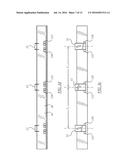 SUPPORT BRACKET ASSEMBLY AND METHOD diagram and image