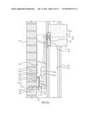 SUPPORT BRACKET ASSEMBLY AND METHOD diagram and image