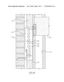 SUPPORT BRACKET ASSEMBLY AND METHOD diagram and image