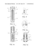 NON-ROTATING CONNECTOR FOR WELLBORE CEMENTING TOOL diagram and image