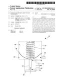 EXHAUST GAS RECIRCULATION SYSTEM FOR MACHINE diagram and image