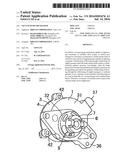 VACUUM PUMP MECHANISM diagram and image