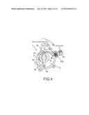 VACUUM PUMP MECHANISM diagram and image