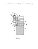 VACUUM PUMP MECHANISM diagram and image