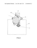 VACUUM PUMP MECHANISM diagram and image