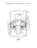 DOUBLE TUBE DAMPER WITH STRUCTURAL PRESSURE TUBE diagram and image