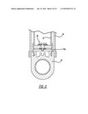 DOUBLE TUBE DAMPER WITH STRUCTURAL PRESSURE TUBE diagram and image