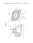 HEATER DEVICE FOR HEATING LIQUEFIED GAS diagram and image