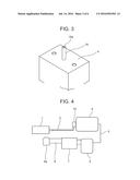 HEATER DEVICE FOR HEATING LIQUEFIED GAS diagram and image