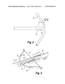 VIBRATION DAMPING NOCK CONSTRUCTION diagram and image