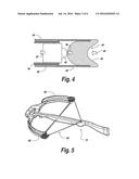 VIBRATION DAMPING NOCK CONSTRUCTION diagram and image