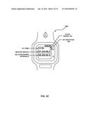 SYSTEM AND METHOD FOR DISPLAYING SURF INFORMATION TO A USER diagram and image