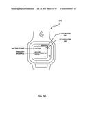 SYSTEM AND METHOD FOR DISPLAYING SURF INFORMATION TO A USER diagram and image