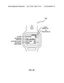 SYSTEM AND METHOD FOR DISPLAYING SURF INFORMATION TO A USER diagram and image