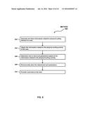 SYSTEM AND METHOD FOR DISPLAYING SURF INFORMATION TO A USER diagram and image