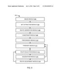 NAVIGATION SYSTEM WITH AN ITINERARY PLANNING MECHANISM AND METHOD OF     OPERATION THEREOF diagram and image