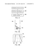 WARNING SIGN PLACING APPARATUS AND CONTROL METHOD THEREOF diagram and image