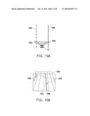 WARNING SIGN PLACING APPARATUS AND CONTROL METHOD THEREOF diagram and image