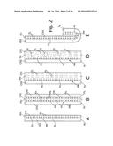 MICROFLUIDIC DEVICES AND/OR EQUIPMENT FOR MICROFLUIDIC DEVICES diagram and image