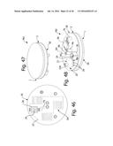 MICROFLUIDIC DEVICES AND/OR EQUIPMENT FOR MICROFLUIDIC DEVICES diagram and image