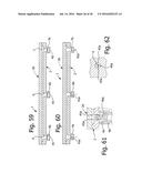 MICROFLUIDIC DEVICES AND/OR EQUIPMENT FOR MICROFLUIDIC DEVICES diagram and image