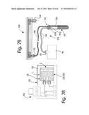 MICROFLUIDIC DEVICES AND/OR EQUIPMENT FOR MICROFLUIDIC DEVICES diagram and image