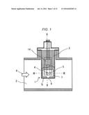 Gas Sensor Device diagram and image