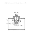 Gas Sensor Device diagram and image