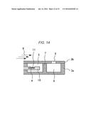 Gas Sensor Device diagram and image