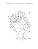 ALL-OPTICAL SYSTEM RESPONSIVE TO MOTION AND OPTICAL MODULE FOR USE IN THE     SAME diagram and image