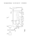 ALL-OPTICAL SYSTEM RESPONSIVE TO MOTION AND OPTICAL MODULE FOR USE IN THE     SAME diagram and image