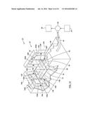 ALL-OPTICAL SYSTEM RESPONSIVE TO MOTION AND OPTICAL MODULE FOR USE IN THE     SAME diagram and image