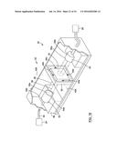 ALL-OPTICAL SYSTEM RESPONSIVE TO MOTION AND OPTICAL MODULE FOR USE IN THE     SAME diagram and image