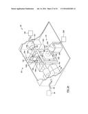 ALL-OPTICAL SYSTEM RESPONSIVE TO MOTION AND OPTICAL MODULE FOR USE IN THE     SAME diagram and image