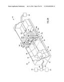 ALL-OPTICAL SYSTEM RESPONSIVE TO MOTION AND OPTICAL MODULE FOR USE IN THE     SAME diagram and image