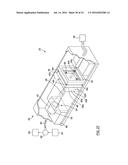 ALL-OPTICAL SYSTEM RESPONSIVE TO MOTION AND OPTICAL MODULE FOR USE IN THE     SAME diagram and image