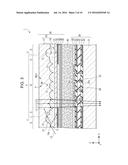 METHOD OF MANUFACTURING MICROLENS ARRAY SUBSTRATE, MICROLENS ARRAY     SUBSTRATE, ELECTRO-OPTIC DEVICE, AND ELECTRONIC diagram and image