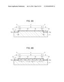 METHOD OF MANUFACTURING MICROLENS ARRAY SUBSTRATE, MICROLENS ARRAY     SUBSTRATE, ELECTRO-OPTIC DEVICE, AND ELECTRONIC diagram and image