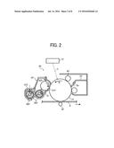 IMAGE FORMING APPARATUS diagram and image