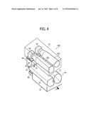 IMAGE FORMING APPARATUS diagram and image