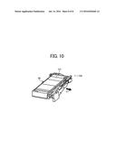 IMAGE FORMING APPARATUS diagram and image