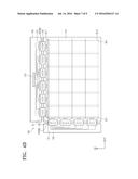 METHOD OF MANUFACTURING COMPONENTS OF DISPLAY PANEL ASSEMBLY FROM SAME     MOTHER SUBSTRATE diagram and image