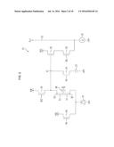 SOLID-STATE IMAGING ELEMENT AND ELECTRONIC DEVICE diagram and image