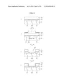 SOLID-STATE IMAGING ELEMENT AND ELECTRONIC DEVICE diagram and image